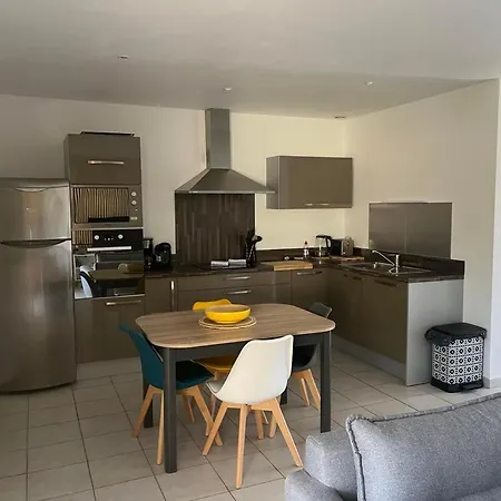 Cosy à , Porto Vecchio *