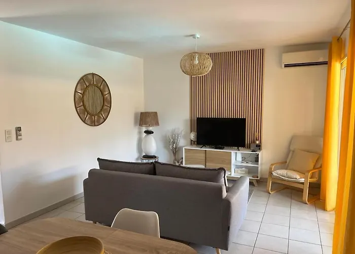 Cosy A , Porto Vecchio