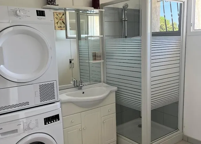 Cosy A , Porto Vecchio Apartamento