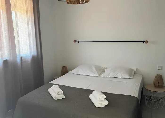 Cosy A , Porto Vecchio Lecci