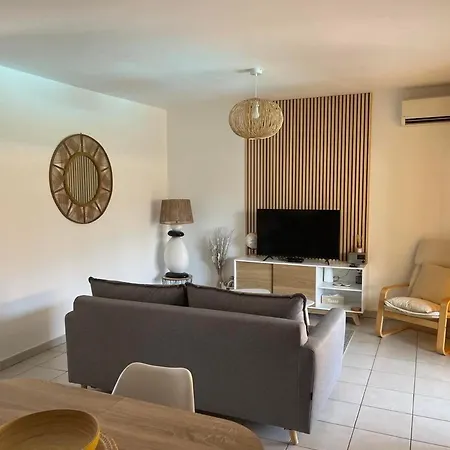 Cosy A , Porto Vecchio