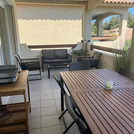 Cosy A , Porto Vecchio *