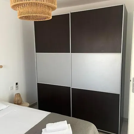 Cosy A , Porto Vecchio *