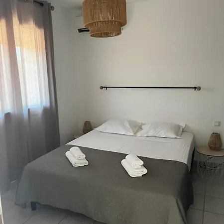 Cosy A , Porto Vecchio Lecci