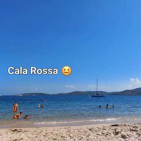 Cosy à , Porto Vecchio Appartamento *