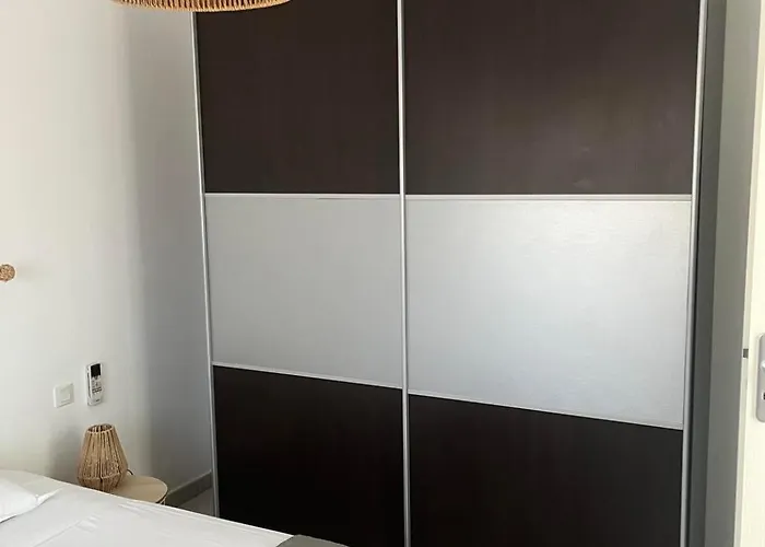 Cosy A , Porto Vecchio *